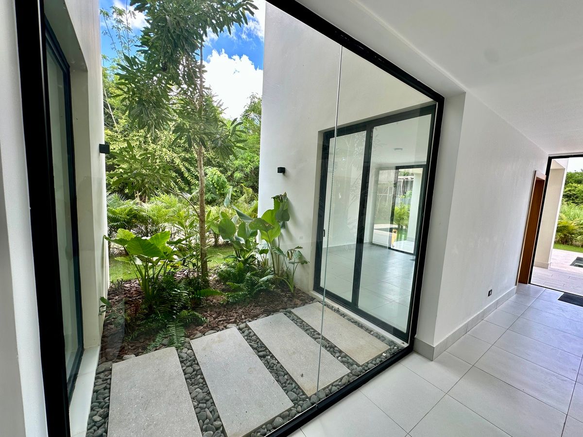 Jardín interno, foto 10 de 22