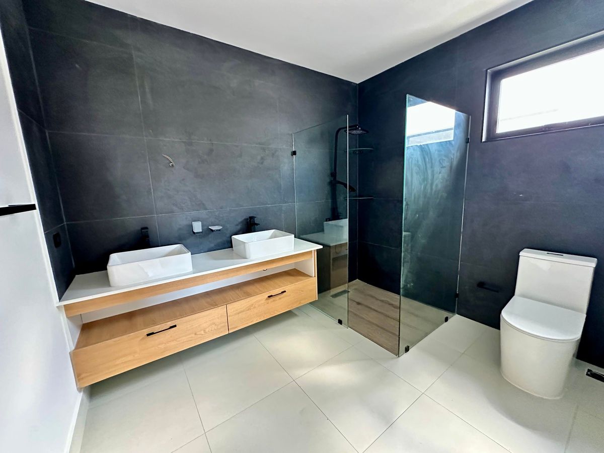 Baño principal, foto 18 de 22