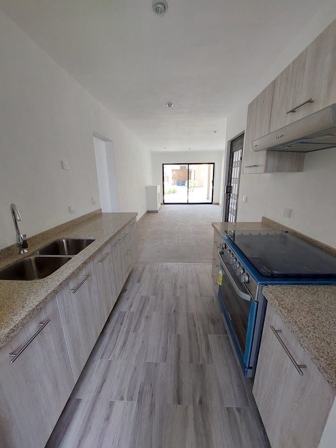 13 de 18: cocina