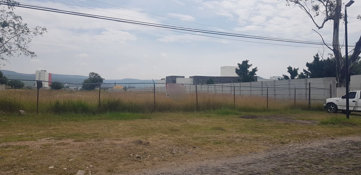 Venta de Terreno en Jurica