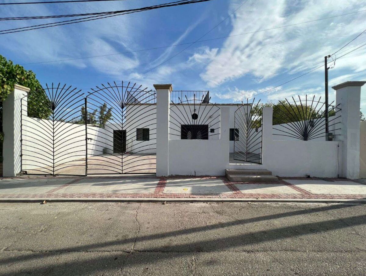Casa en Venta Laguna Campestre