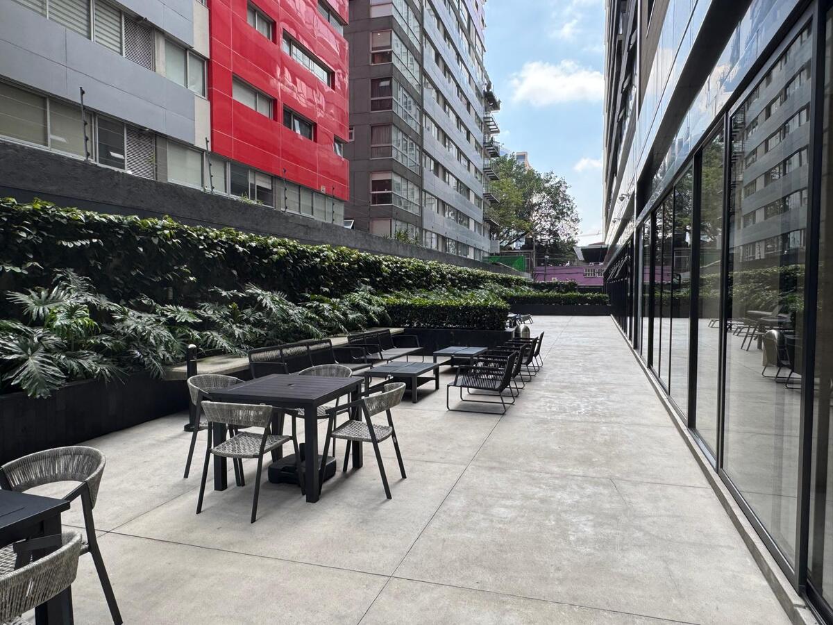 3 de 20: TERRAZA