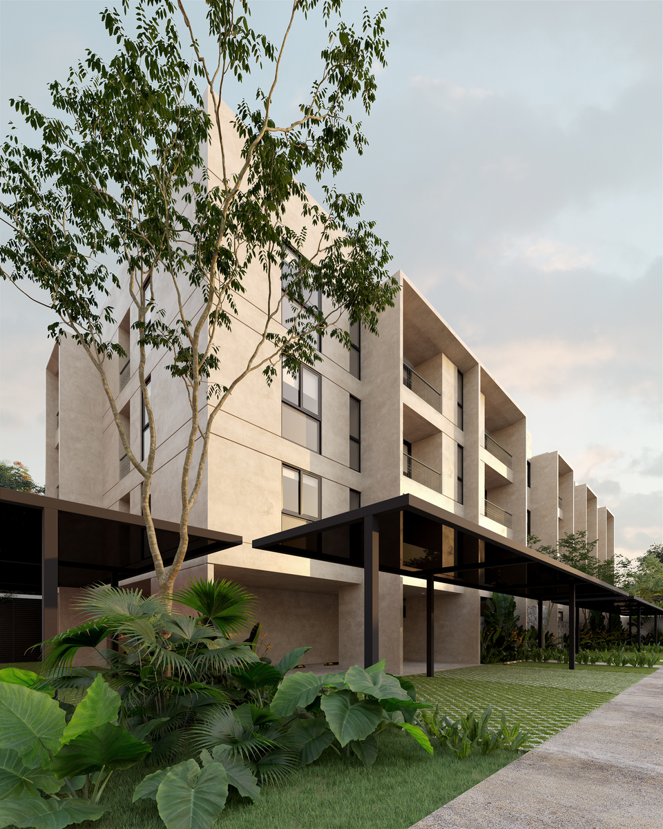 1 de 19: Fachada Principal
