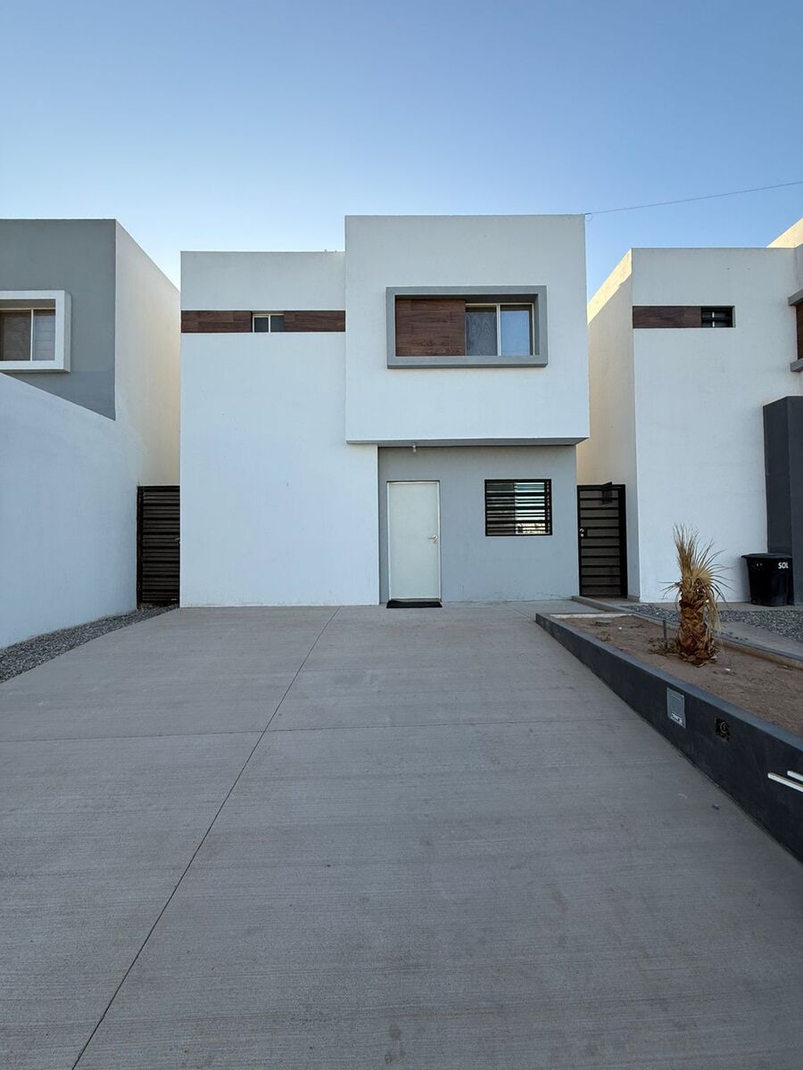 Casa en Venta Residencial Terranova