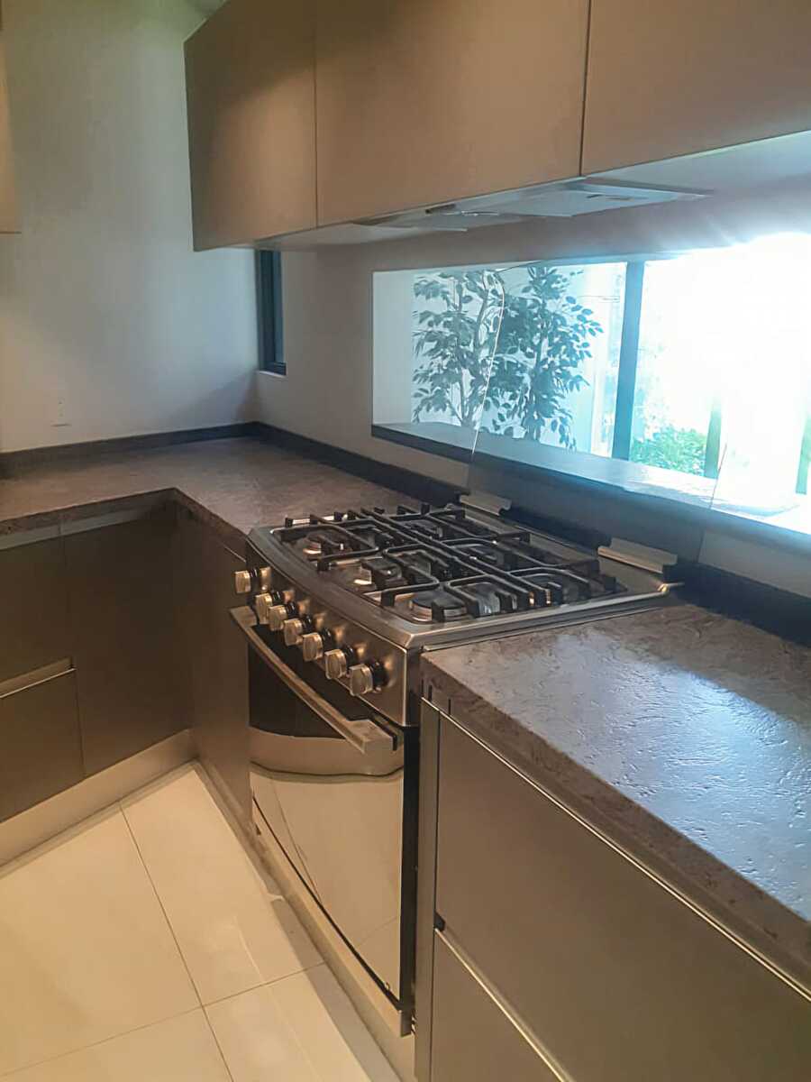 7 de 13: Cocina