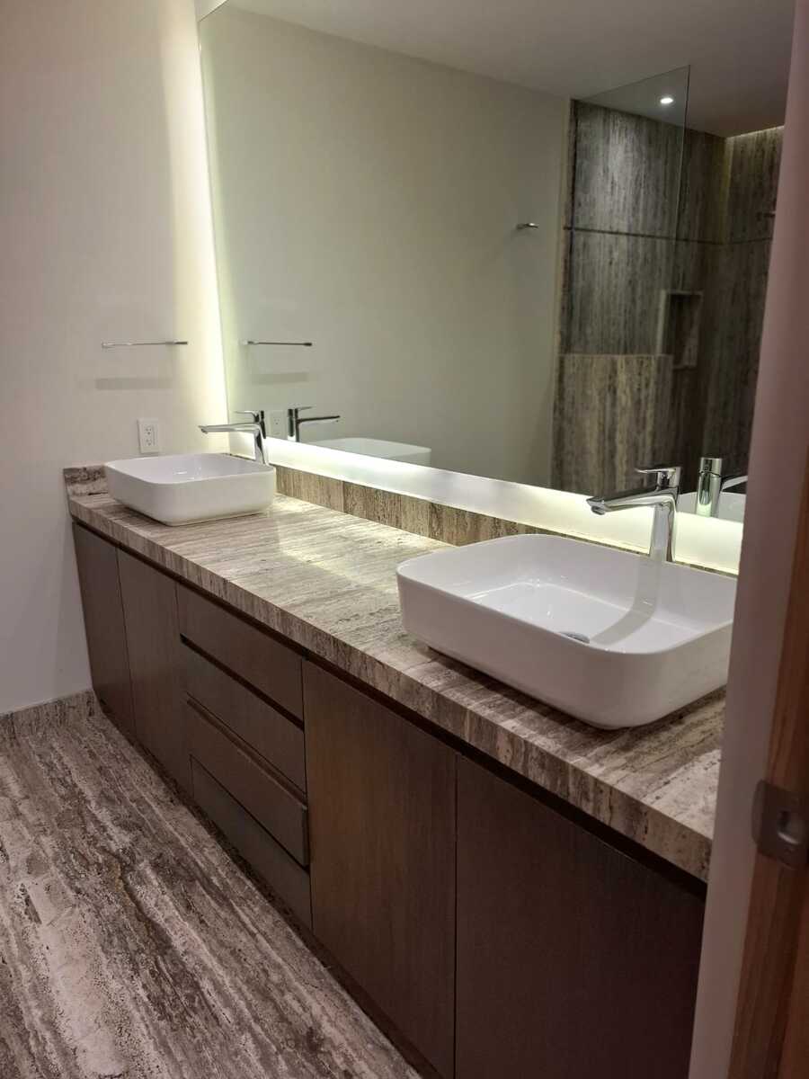 19 de 22: Baño Recamara Principal