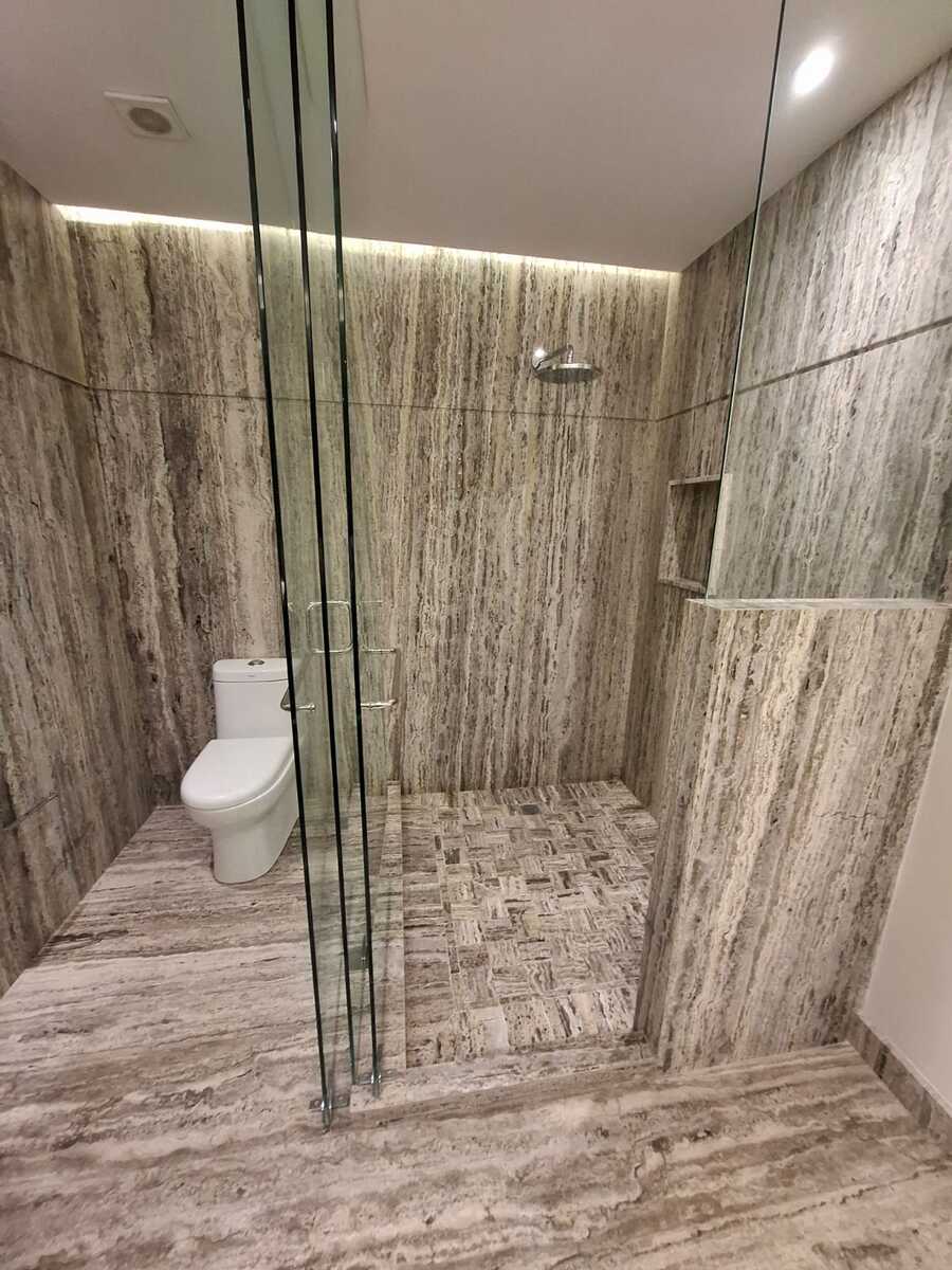 20 de 22: Baño Recamara Principal