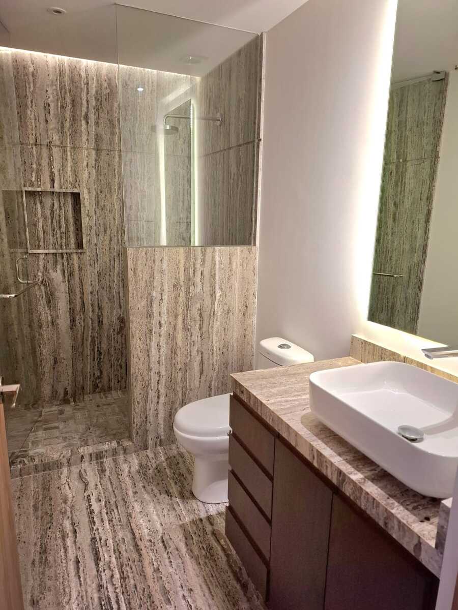 16 de 22: Baño 2a recamara