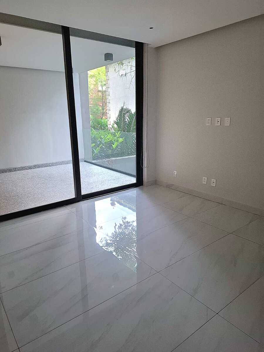 10 de 22: Sala de TV o 3er recamara