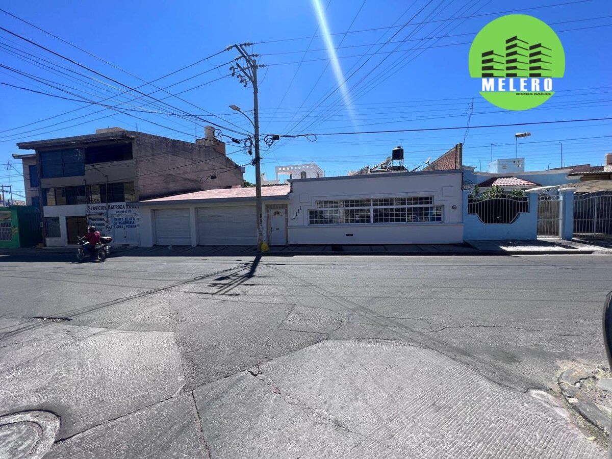 Casa en Venta en Fracc. Jardines de Durango