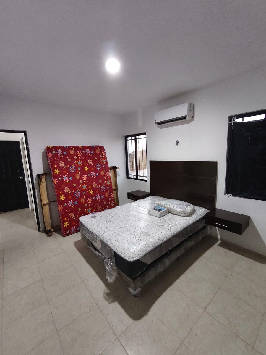 11 de 13: HAB SECUNDARIA PLANTA ALTA