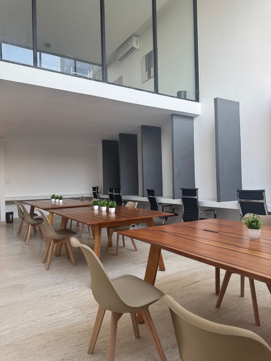 34 de 41: Co working