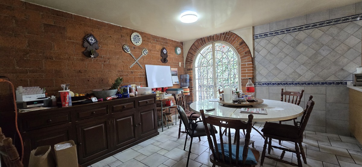 5 of 18: Casa con vigilancia en Venta Pedregal Tips Inmobiliarios ®