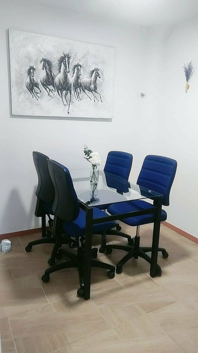Oficina en Narvarte Poniente, Benito Juárez, foto 9 de 10