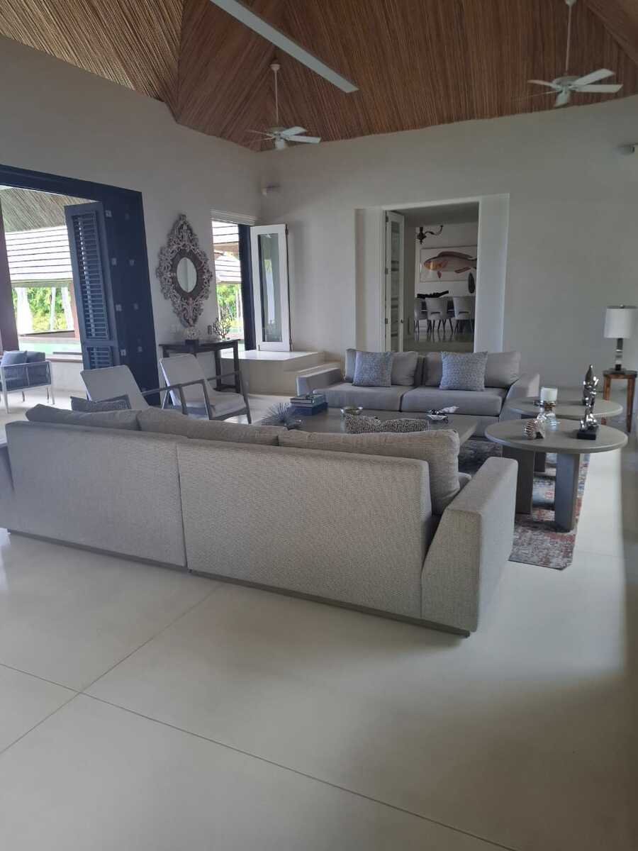 Villas en Venta Casa de Campo, La Romana