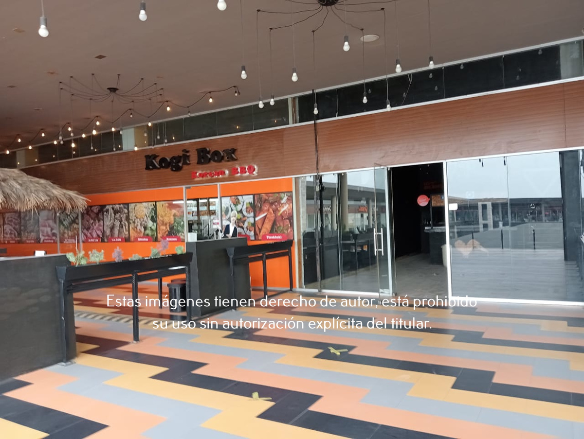 5 of 6: Local en Renta en Plaza Serranía 68 m2