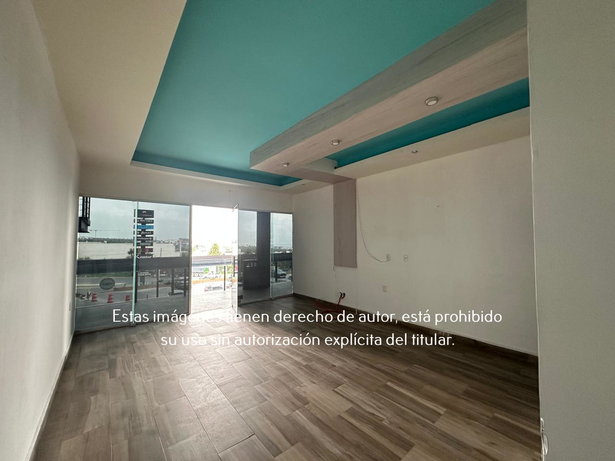 5 de 14: Local en Renta en Plaza Serranía 50 m2