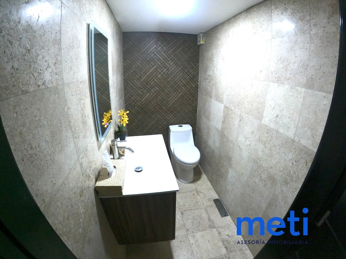 5 de 10: baño vistas