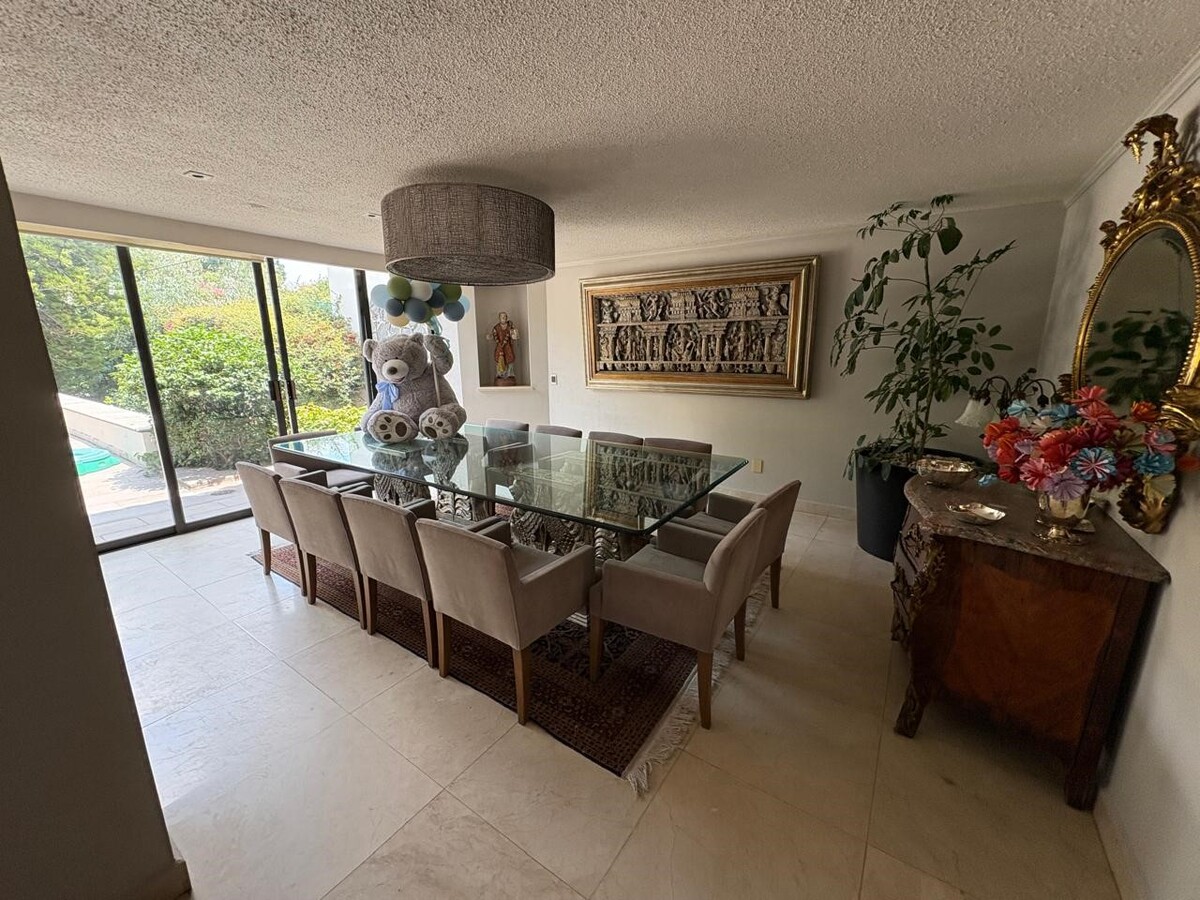 2 of 14: Casa con vigilancia en Venta Pedregal Tips Inmobiliarios ®