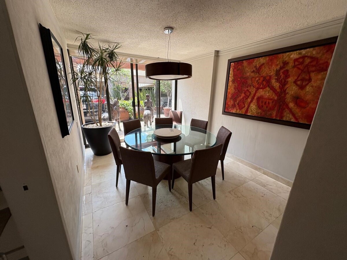 4 of 14: Casa con vigilancia en Venta Pedregal Tips Inmobiliarios ®