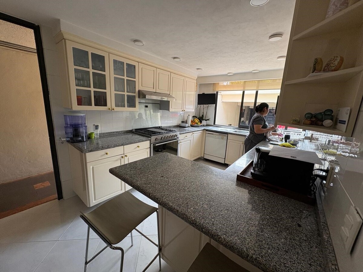 5 of 14: Casa con vigilancia en Venta Pedregal Tips Inmobiliarios ®