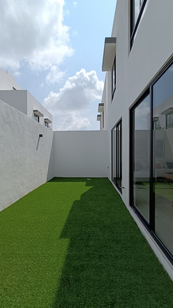 6 de 23: jardin