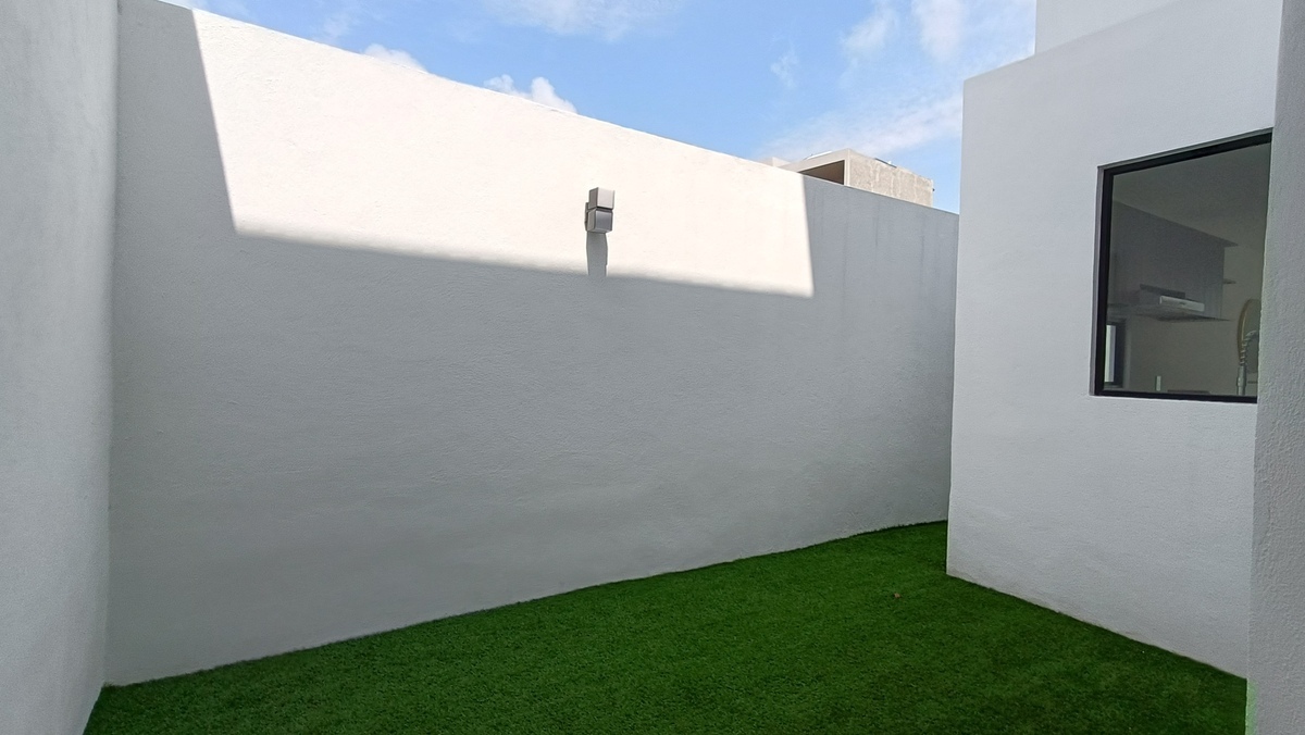 7 de 23: jardin