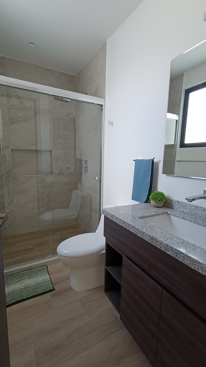 19 de 23: baño