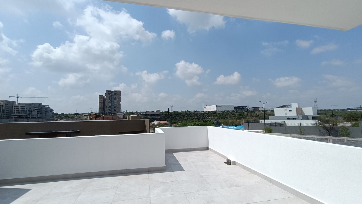21 de 23: terraza