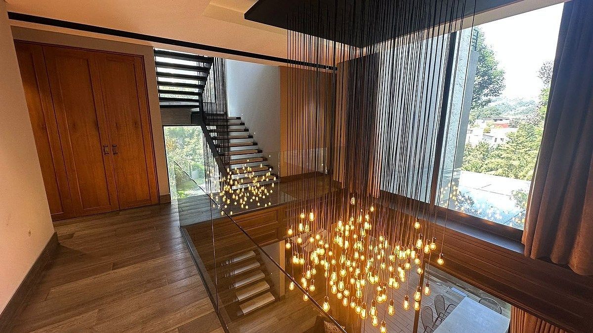 Casa em condomínio fechado em Lomas Country Club, Huixquilucan, foto 13 de 16