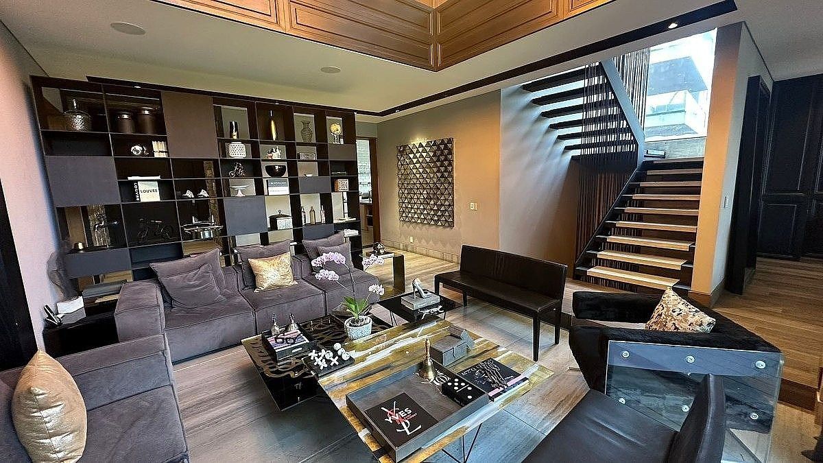 Casa en venta Lomas Country  (Et), foto 1 de 16