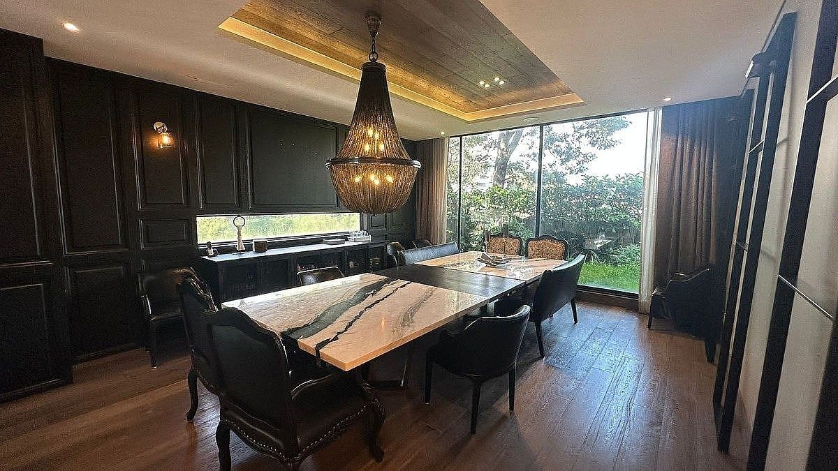 Casa en condominio en Lomas Country Club, Huixquilucan, foto 3 de 16