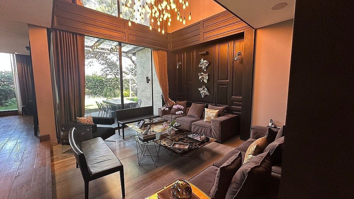 Casa en condominio en Lomas Country Club, Huixquilucan, foto 5 de 16