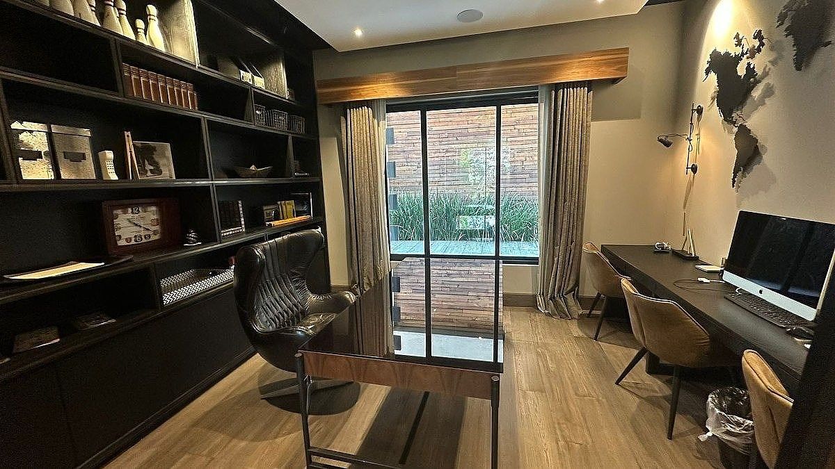 Casa en condominio en Lomas Country Club, Huixquilucan, foto 8 de 16