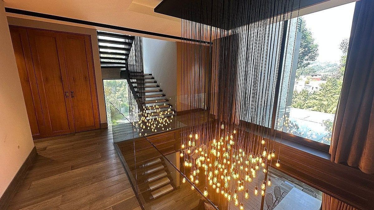 Casa en condominio en Lomas Country Club, Huixquilucan, foto 13 de 16