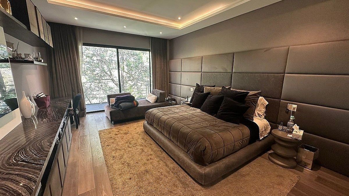 Casa en condominio en Lomas Country Club, Huixquilucan, foto 14 de 16