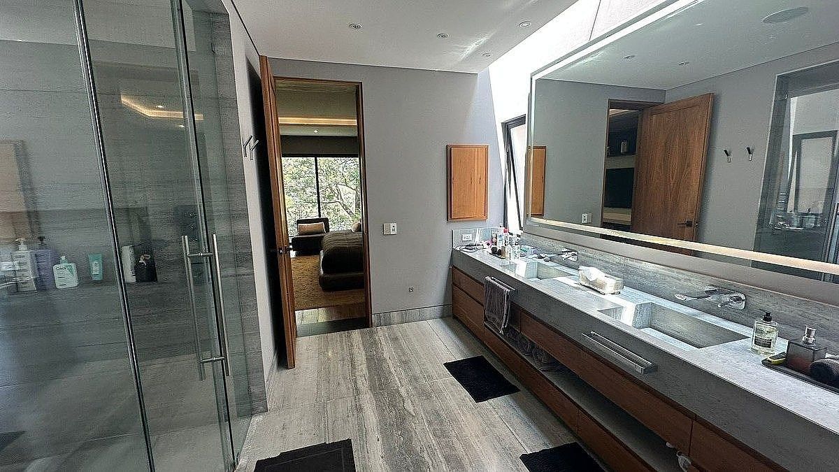 Casa en condominio en Lomas Country Club, Huixquilucan, foto 15 de 16