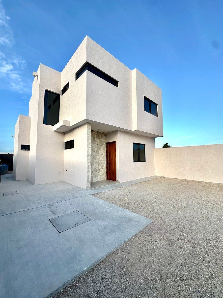 Casa Centenario, foto 1 de 10