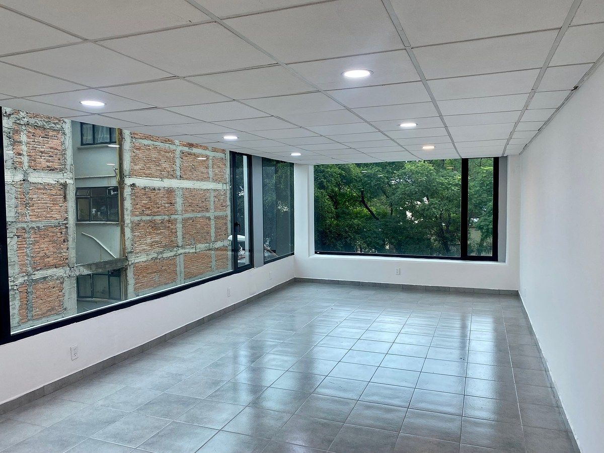 Office in Del Valle Sur, Benito Juárez, photo 2 of 7