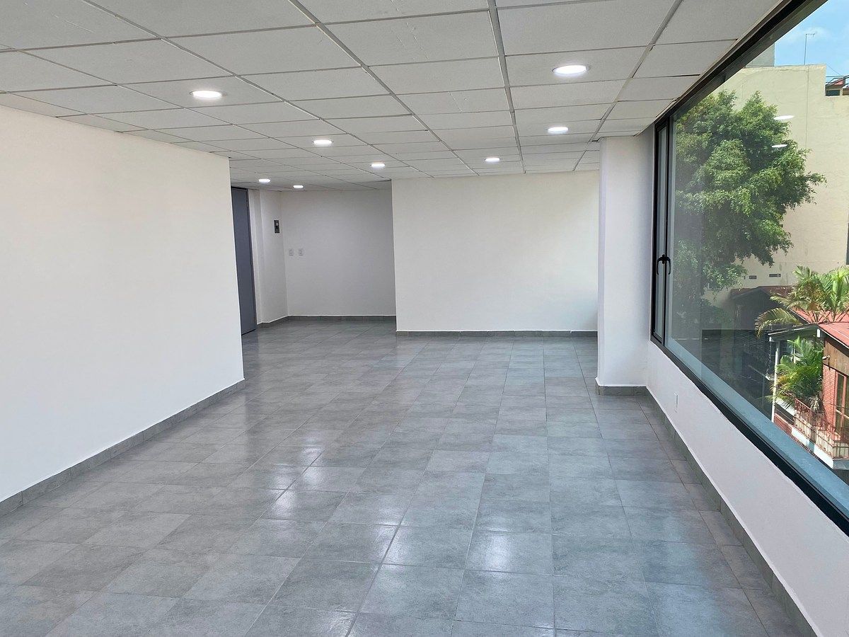 MAGNIFICENT OFFICE COL. DEL VALLE SUR, photo 1 of 7
