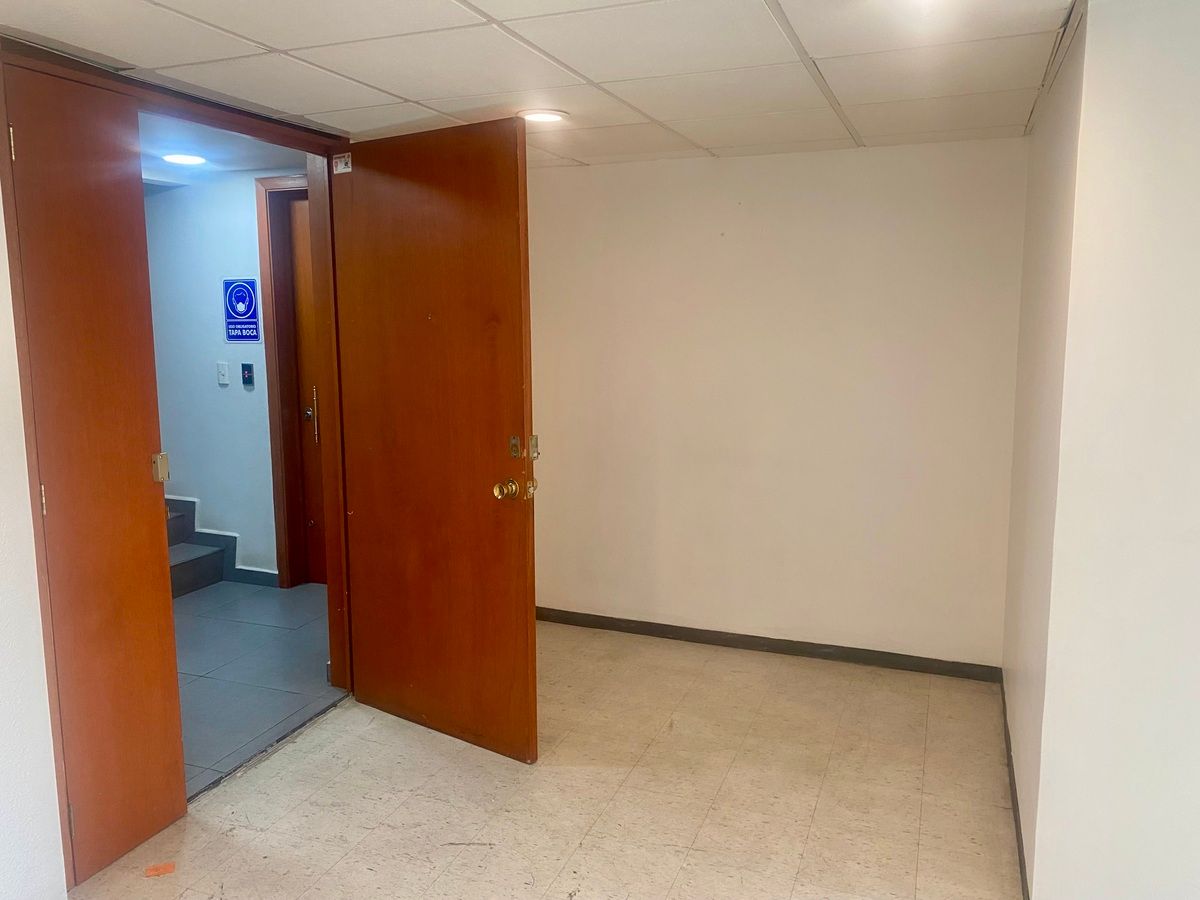 Office in Del Valle Sur, Benito Juárez, photo 5 of 7