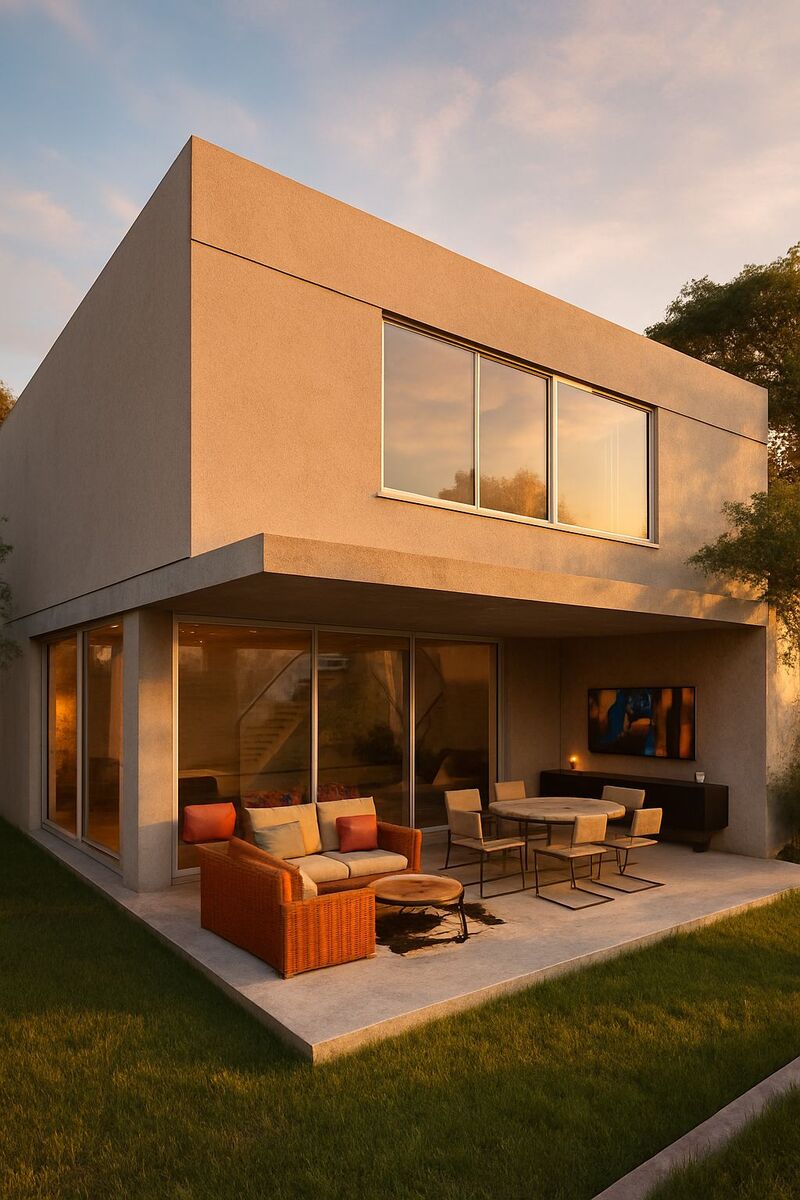 4 of 18: terraza