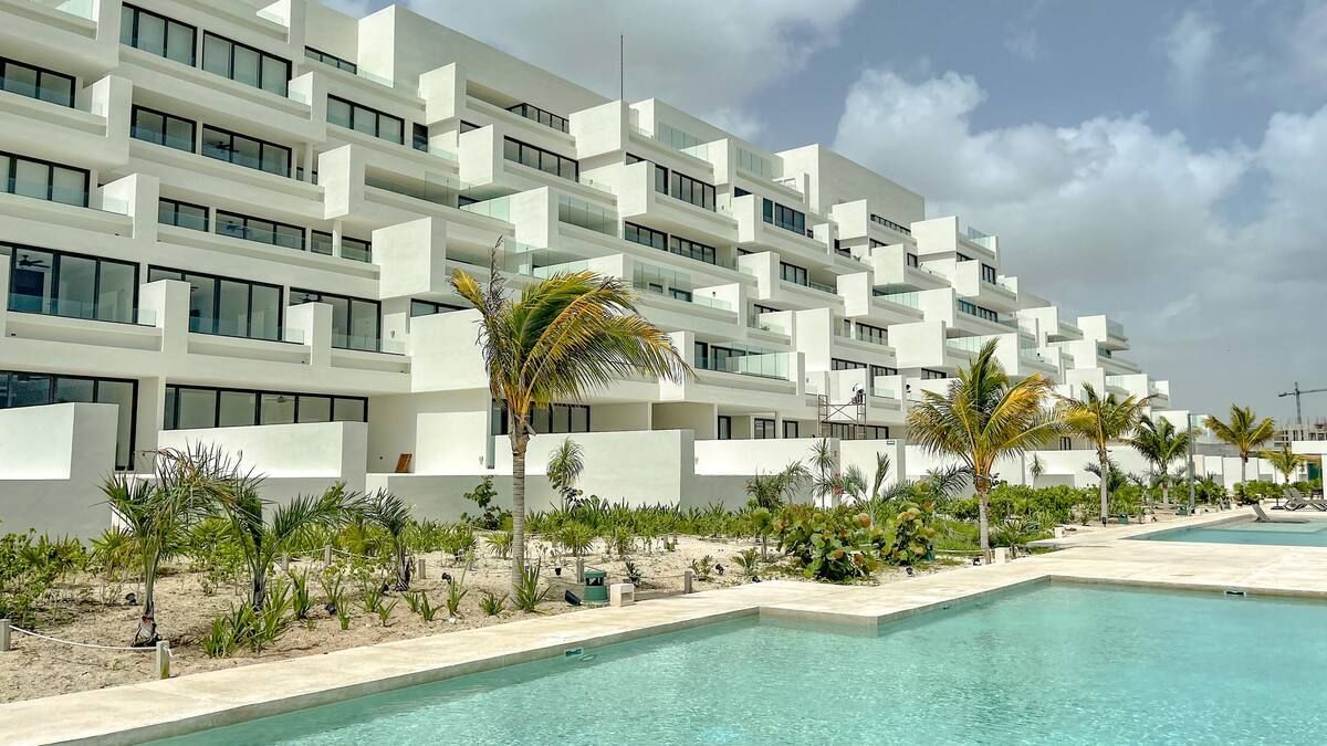 Departamento en Pueblo Telchac Puerto, Telchac Puerto, foto 4 de 50