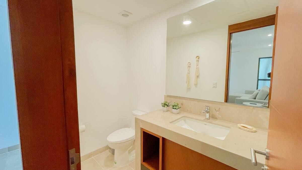 Departamento en Pueblo Telchac Puerto, Telchac Puerto, foto 13 de 50