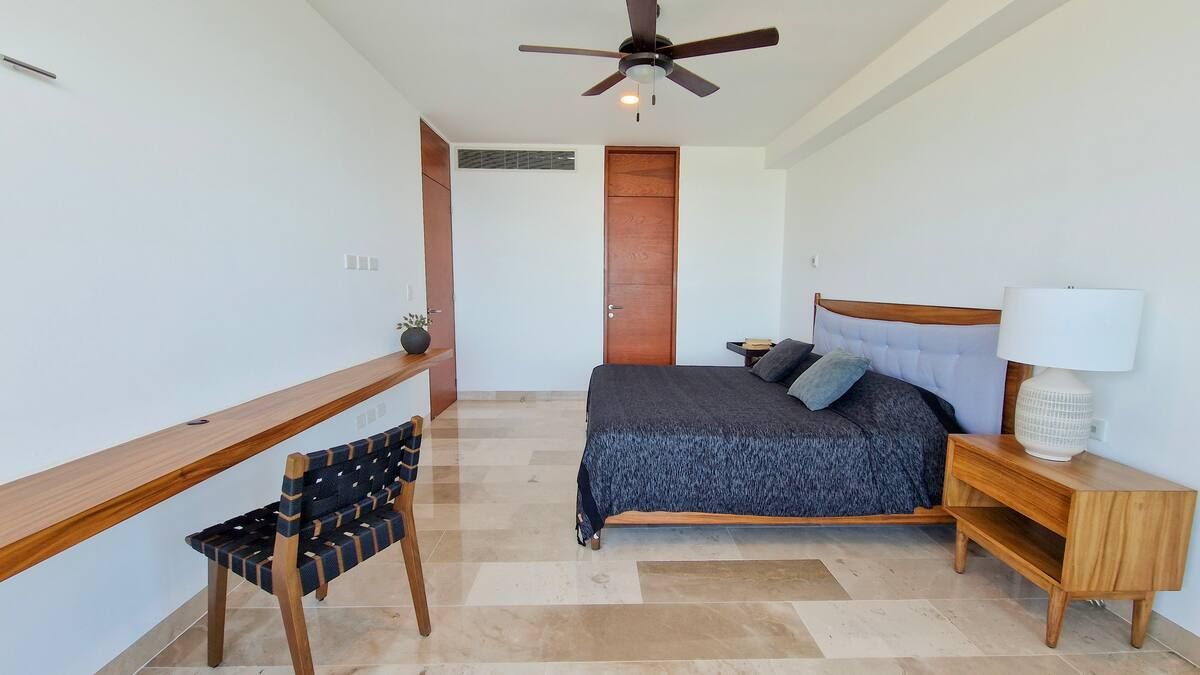 Departamento en Pueblo Telchac Puerto, Telchac Puerto, foto 15 de 50