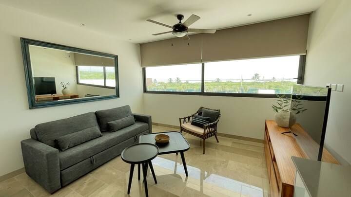 Departamento en Pueblo Telchac Puerto, Telchac Puerto, foto 17 de 50