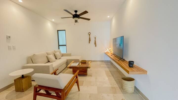 Departamento en Pueblo Telchac Puerto, Telchac Puerto, foto 19 de 50