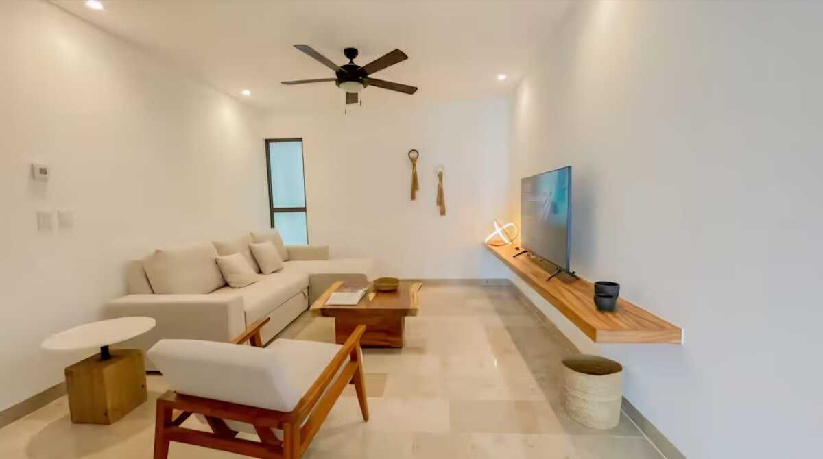 Departamento en Pueblo Telchac Puerto, Telchac Puerto, foto 27 de 50