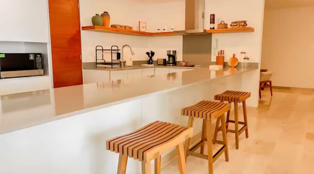Departamento en Pueblo Telchac Puerto, Telchac Puerto, foto 33 de 50