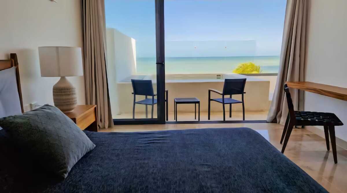 Departamento en Pueblo Telchac Puerto, Telchac Puerto, foto 35 de 50